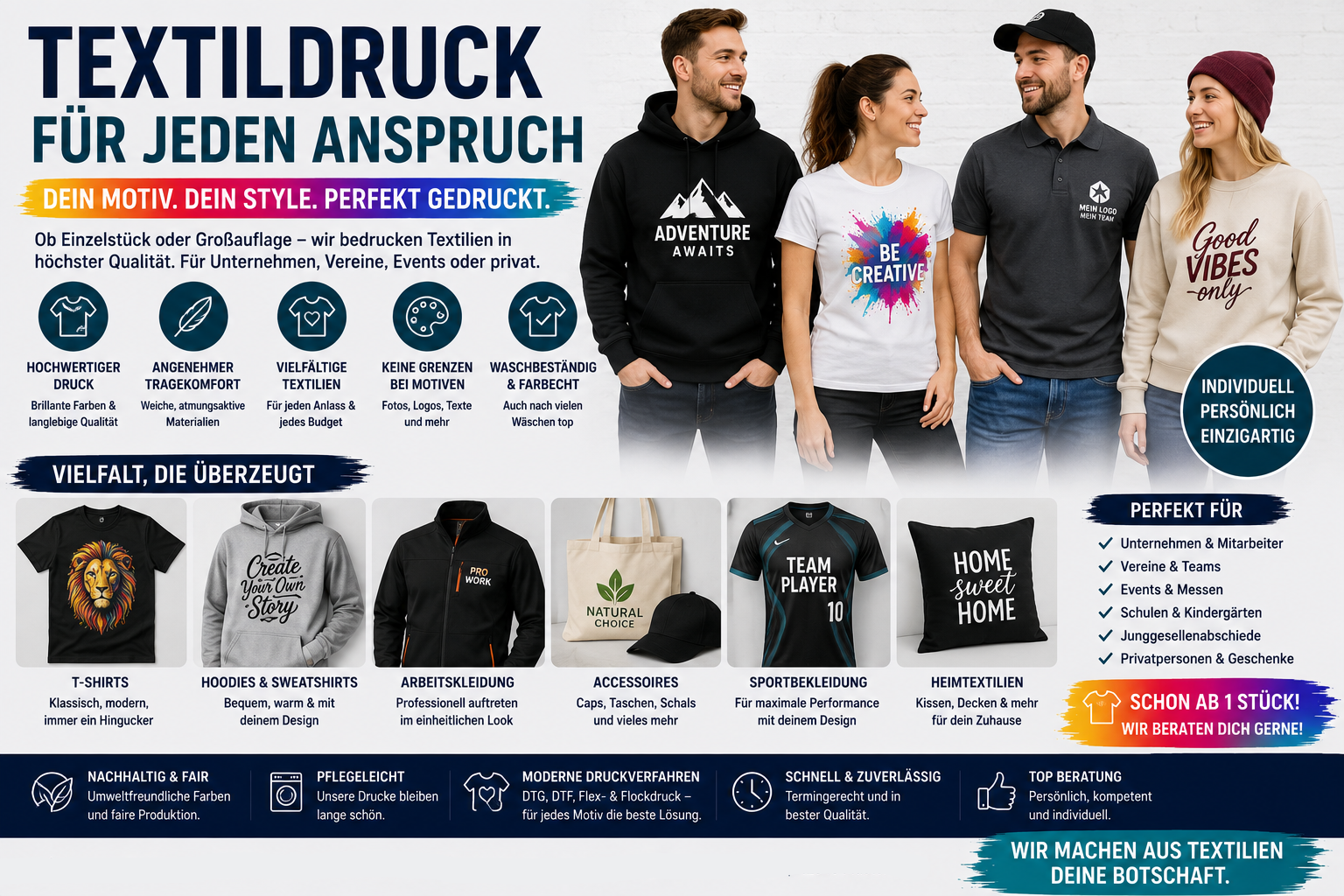 T-Shirt