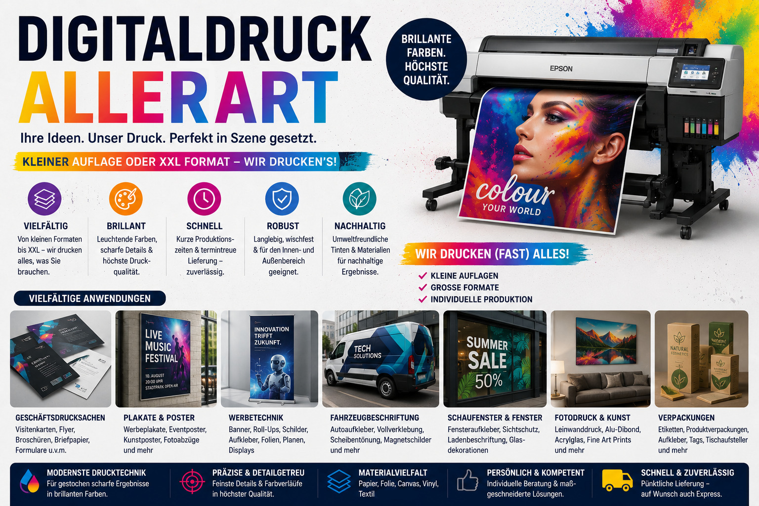 Digitaldruck