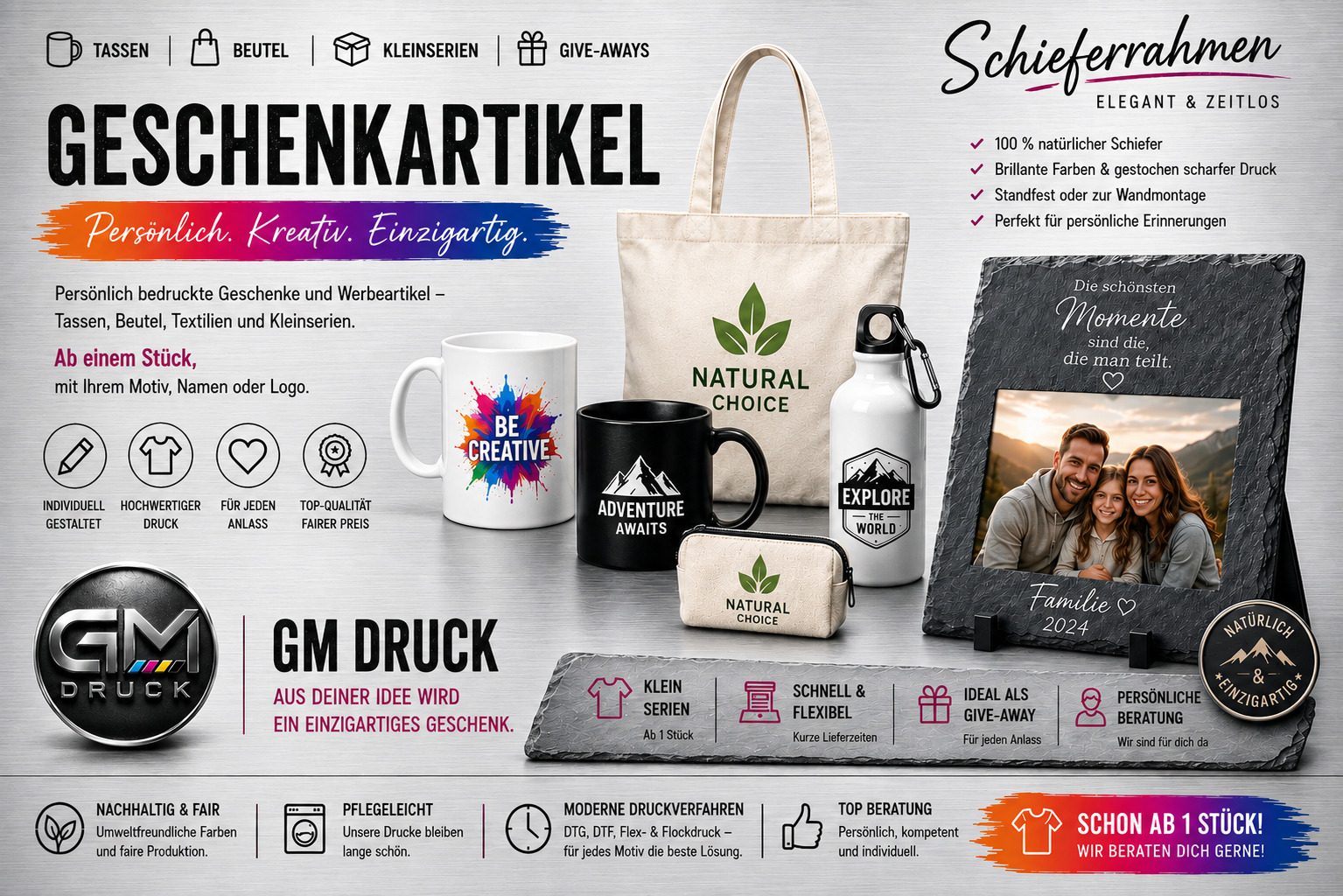 Geschenkartikel