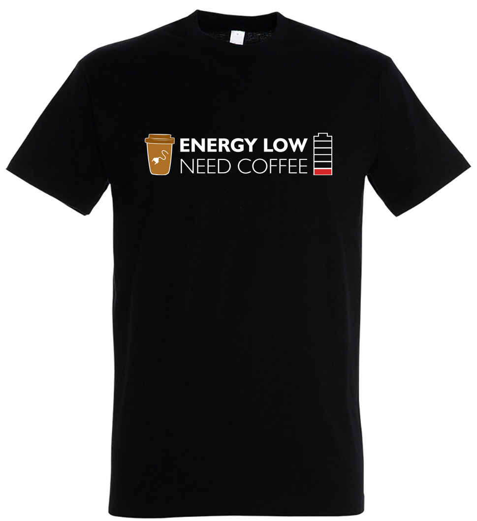 T-Shirt — Bild 1