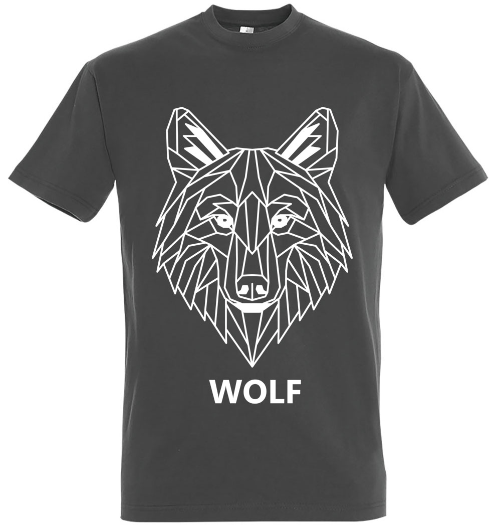 WOLF — Bild 1
