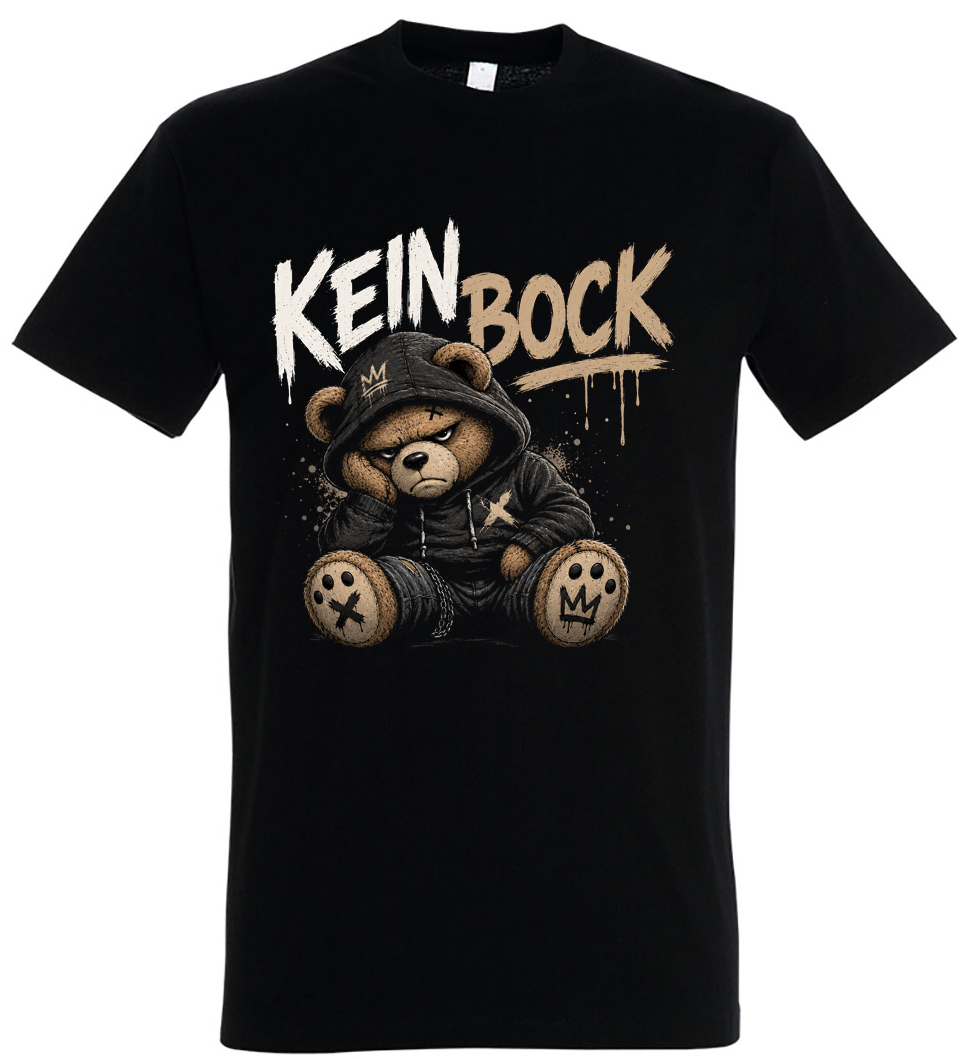 Kein Bock — Bild 1